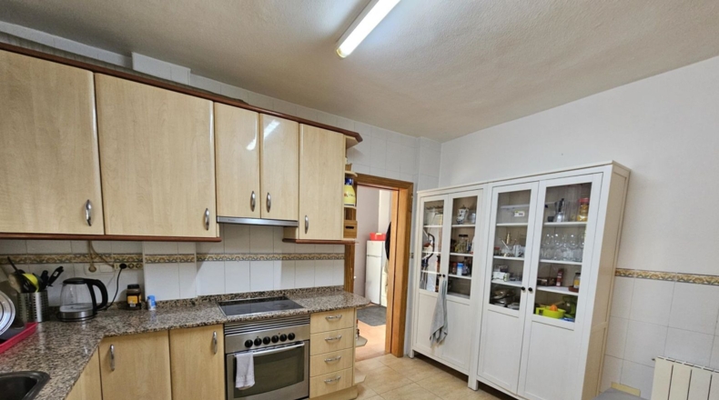 Murcia - Molina de Segura - 400m2