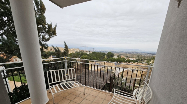 Murcia - Molina de Segura - 400m2