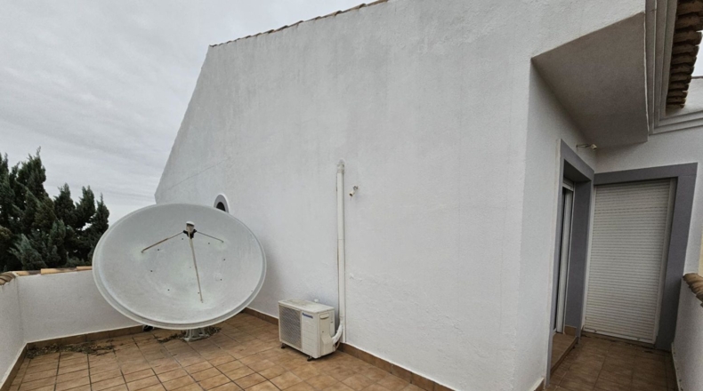 Murcia - Molina de Segura - 400m2