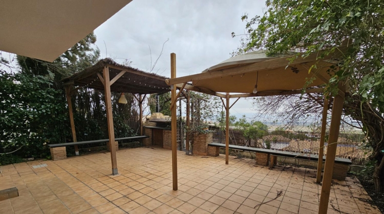 Murcia - Molina de Segura - 400m2