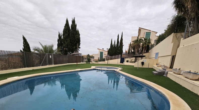 Murcia - Molina de Segura - 400m2