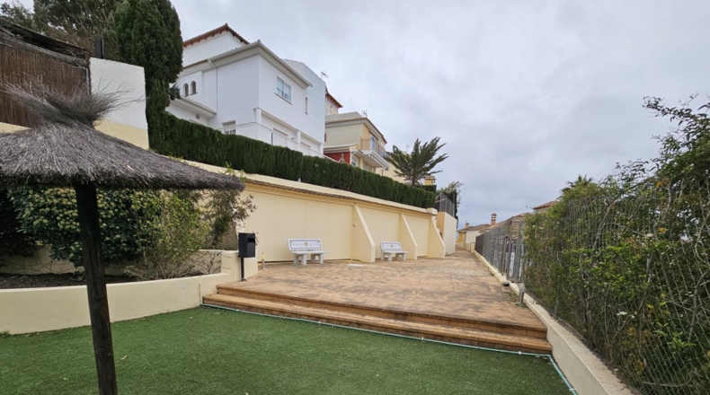 Murcia - Molina de Segura - 400m2