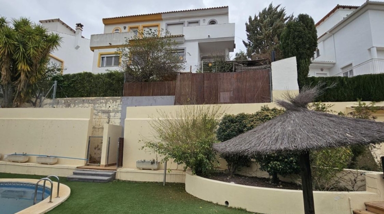 Murcia - Molina de Segura - 400m2