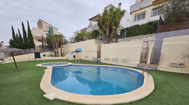 Murcia - Molina de Segura - 400m2