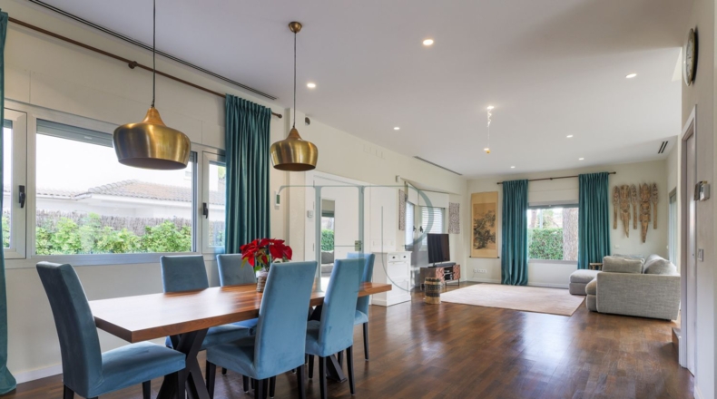 Barcelona - Castelldefels - 600m2