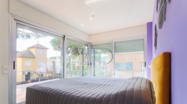 Barcelona - Castelldefels - 600m2