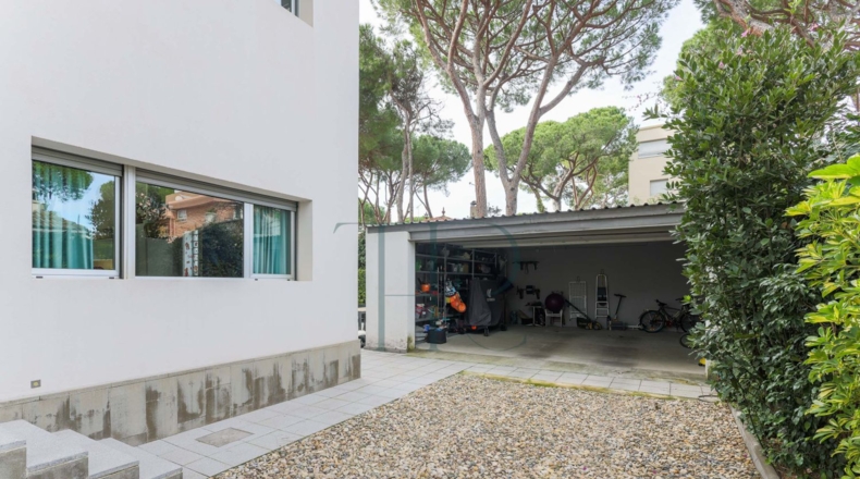 Barcelona - Castelldefels - 600m2