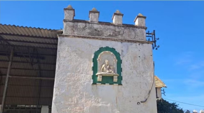 Malaga - Pizarra - 2772m2