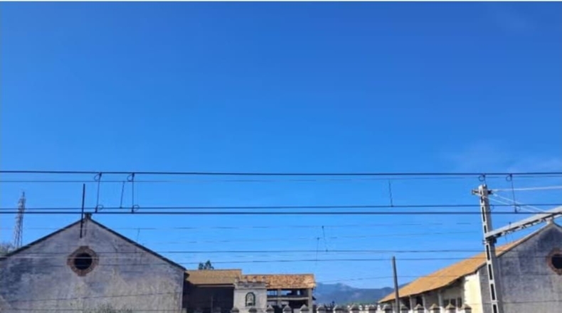 Malaga - Pizarra - 2772m2