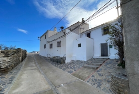 Benizalón 184&nbsp;m² 