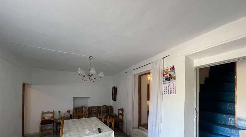 Almería - Benizalón - 184m2