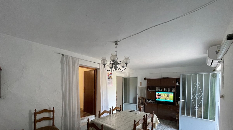 Almería - Benizalón - 184m2