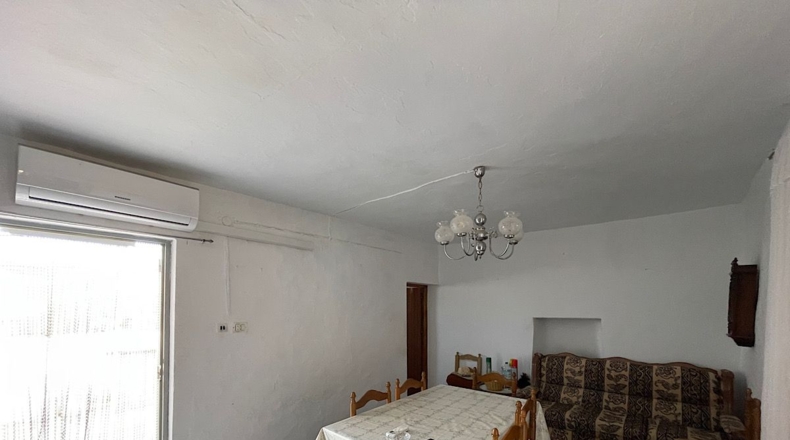 Almería - Benizalón - 184m2