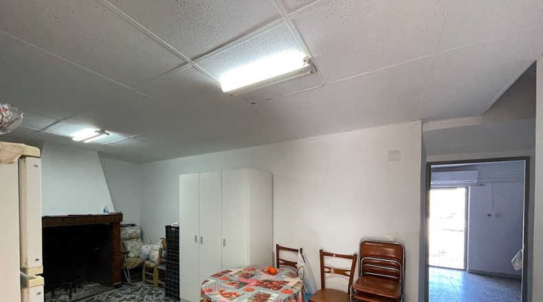 Almería - Benizalón - 184m2