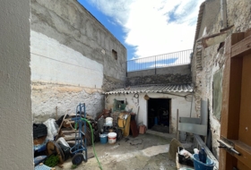Benizalón 184&nbsp;m² 