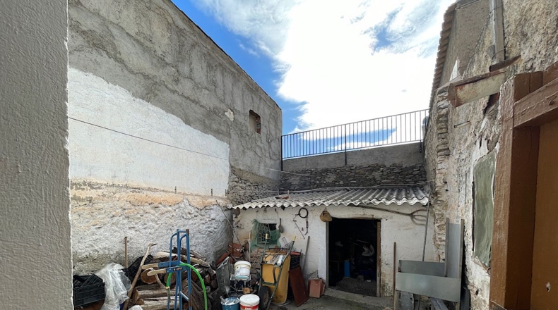 Almería - Benizalón - 184m2