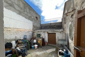 Benizalón 184&nbsp;m² 