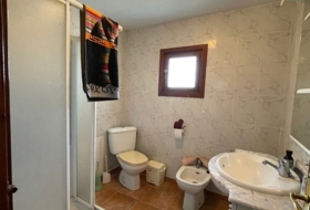Benizalón 184&nbsp;m² 