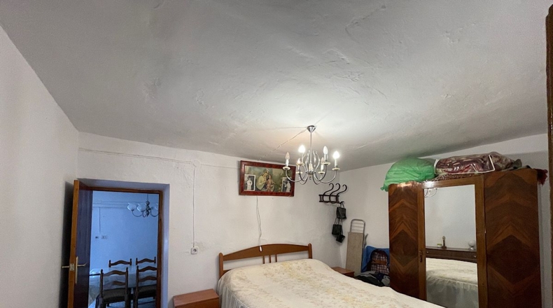 Almería - Benizalón - 184m2