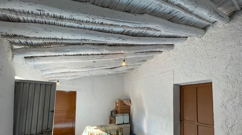 Almería - Benizalón - 184m2