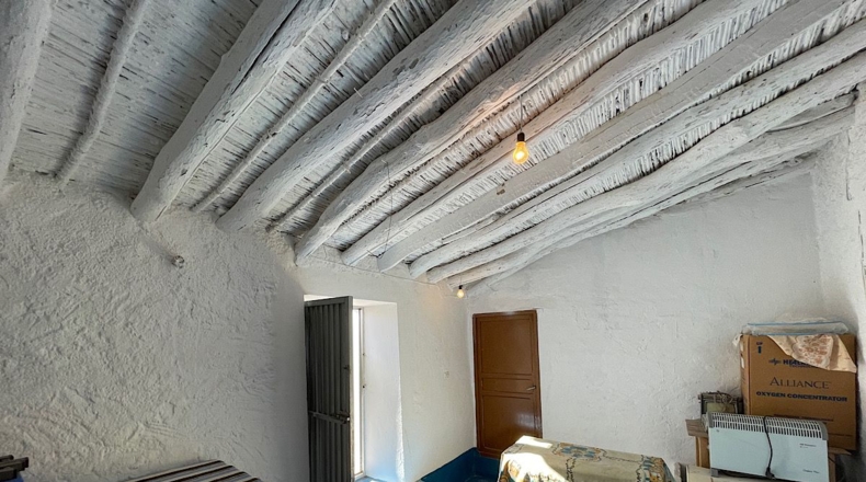 Almería - Benizalón - 184m2