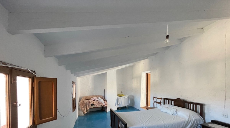 Almería - Benizalón - 184m2