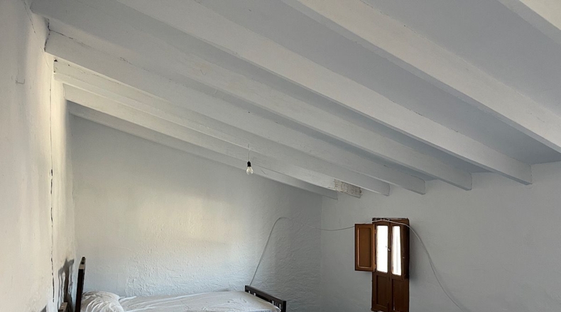 Almería - Benizalón - 184m2