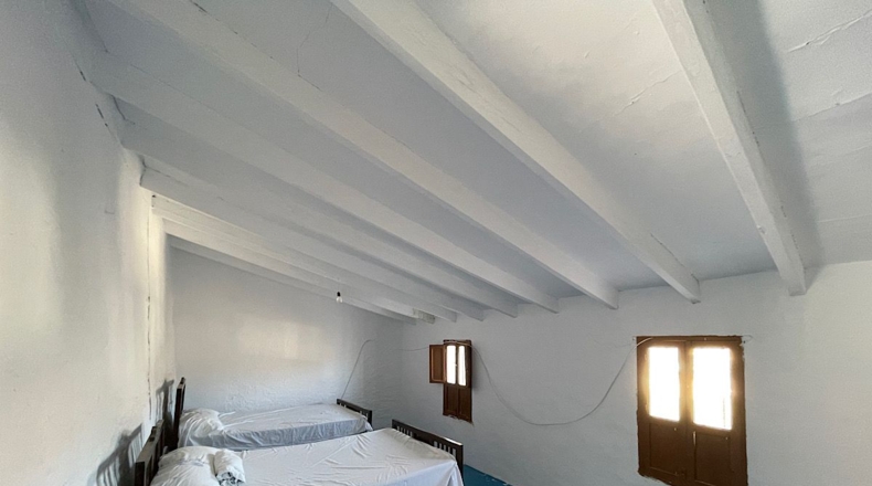 Almería - Benizalón - 184m2
