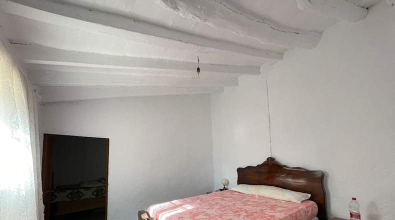 Almería - Benizalón - 184m2