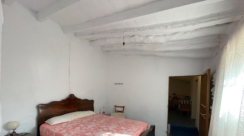 Almería - Benizalón - 184m2