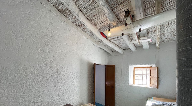 Almería - Benizalón - 184m2