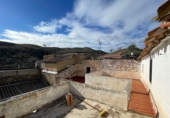 Casa de poble en venda a la España, Benizalón, ref.: TR390286 foto