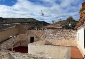 Casa de poble en venda a la España, Benizalón, ref.: TR390286 foto
