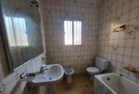 Pozoamargo 550&nbsp;м²