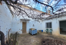 Pozoamargo 550&nbsp;м²