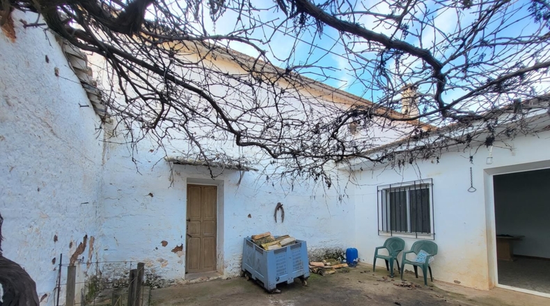 Cuenca - Позоамарго - 550m2