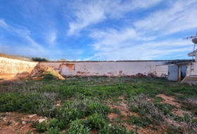 Pozoamargo 550&nbsp;м²