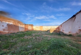 Pozoamargo 550&nbsp;м²