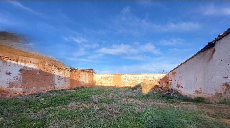 Cuenca - Позоамарго - 550m2