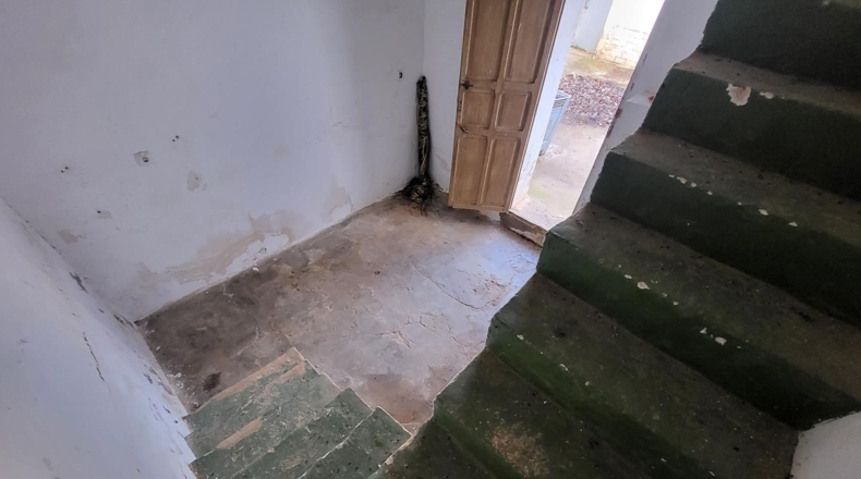 Cuenca - Позоамарго - 550m2