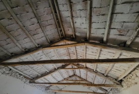Pozoamargo 550&nbsp;м²