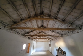Pozoamargo 550&nbsp;м²