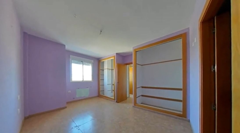Albacete - Hellín - 229m2
