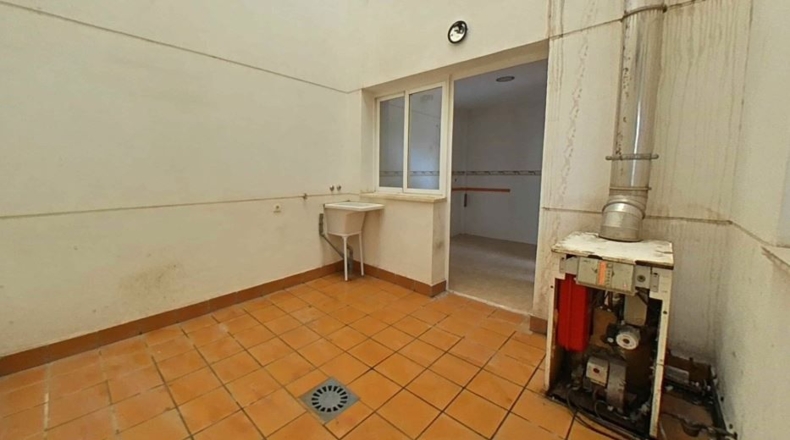 Albacete - Hellín - 229m2