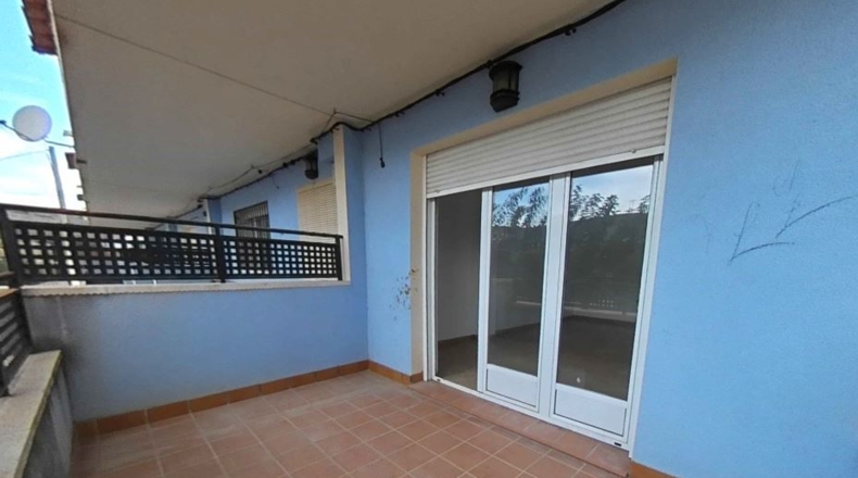 Albacete - Hellín - 229m2