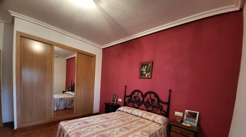 Cuenca - Sisante - 1350m2