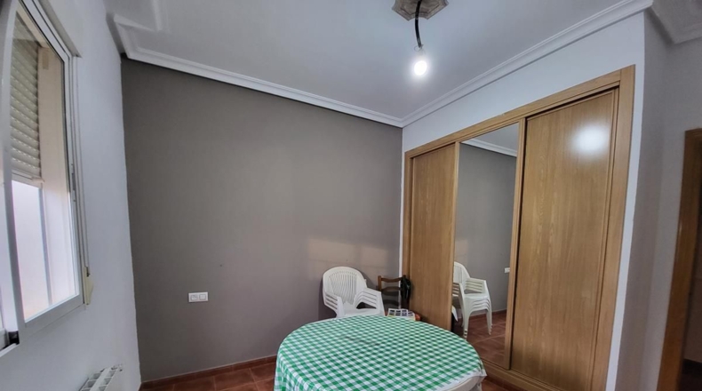 Cuenca - Sisante - 1350m2