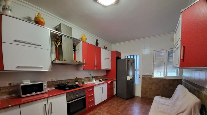 Cuenca - Sisante - 1350m2