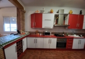 Detached villa with land for sale in Sisante ref: TR389630 photo