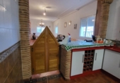 Detached villa with land for sale in Sisante ref: TR389630 photo